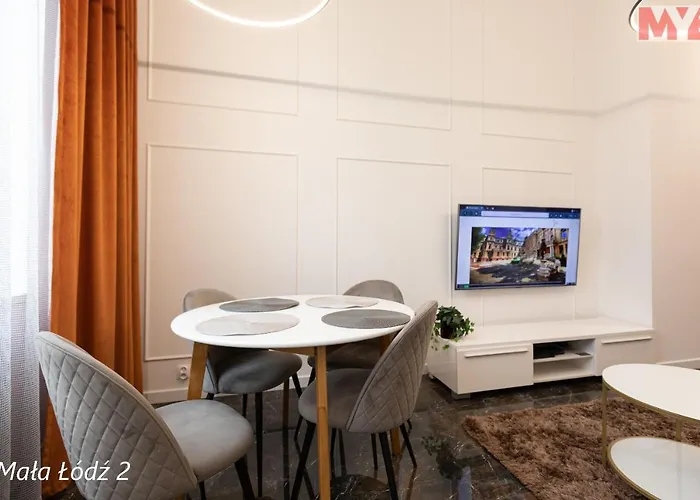 Mye - Kamienica Sienkiewicza *